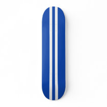 Paldiski, Estonia flag Skate Deck