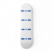 Paldiski, Estonia Custom Skate Board
