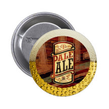 PALE ALE. BUTTONS