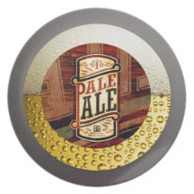 PALE ALE. PLATES