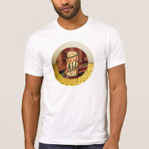 PALE ALE. TSHIRT
