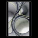 Pale Perception L  ATC business cards