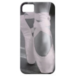 Pale Pink Ballet Shoes