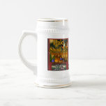 Pale Snail Ale Stien mugs