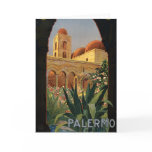 Palermo Card