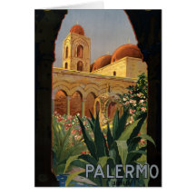 Palermo Card