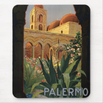 Palermo Mouse Pads