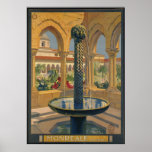 Palermo Print