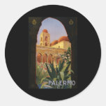 Palermo Sticker