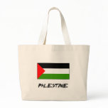 Palestine Flag Bags