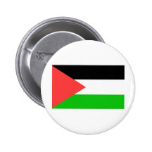 Palestine Flag Buttons