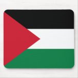 Palestine Flag mousepads