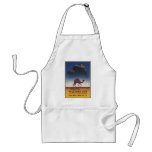 Palestine Line Aprons