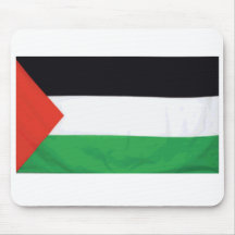Palestine Mousepad