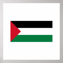 Palestine Poster