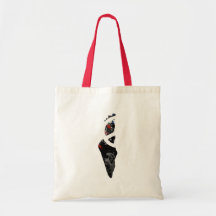 Palestine Trendy Peace Sign with Palestinian map Bags