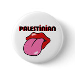Palestinian Pinback Buttons