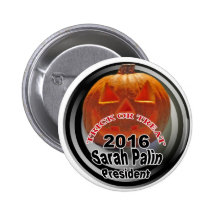 Palin2016Halloween Pins