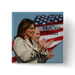Palin 2008 pin