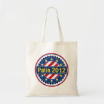 Palin 2012 Bag