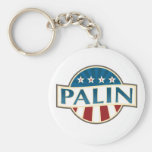 Palin 2012 keychains