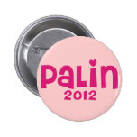 Palin 2012 pins