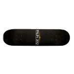 palin 2012 the world was going to end anyway skate boards