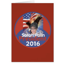 PALIN 2016 GREETING CARDS