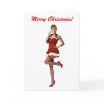 Palin Christmas(t shirt, xmas cards, buttons)