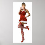 Palin Christmas xmas Poster(T shirt, t-shirts)