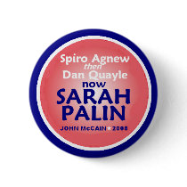 Palin Failed VPs Button