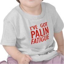 Palin Fatigue Shirt