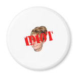 Palin Idiot