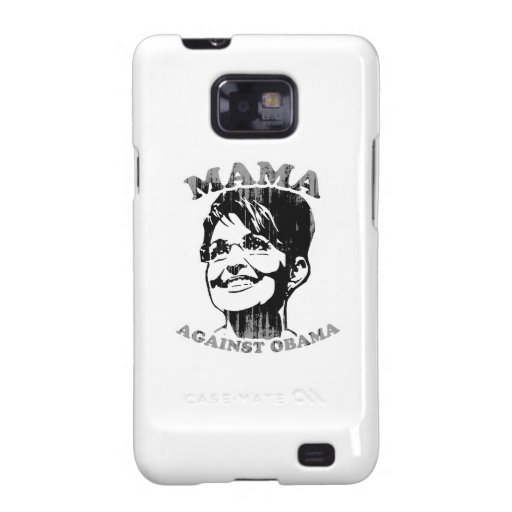 Palin Mama against Obama Faded.png Galaxy SII Cover