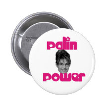 Palin Power Button