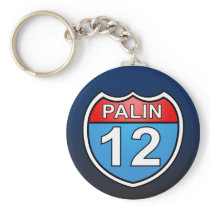Palin Road to the White House