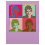 palin sarah letterhead