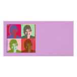 palin sarah photo cards
