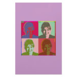palin sarah stationery