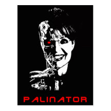 palinator post card