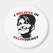 PALINtology Aimant