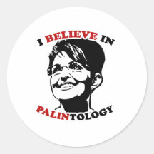PALINtology Autocollants