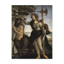 Pallas and the Centaur