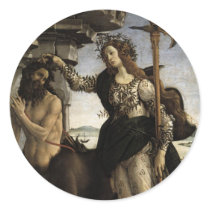 Pallas and the Centaur