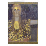 Pallas Athena Cards