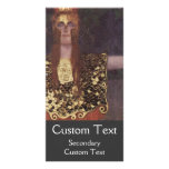 Pallas Athena Photo Card Template