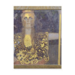 Pallas Athena Post Card