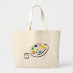 Pallet Mouse Tote Bag
