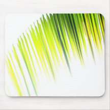 Palm Abstract (mousepad)