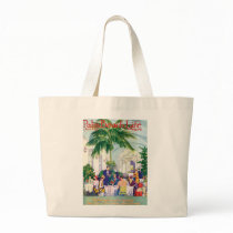 Palm Beach Life #16 tote Tote Bag